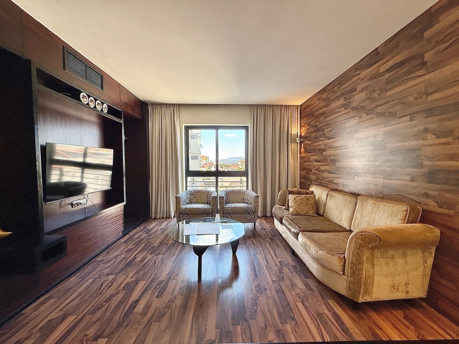 1 Bedroom Property for Sale in Century City Western Cape